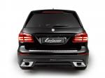 Mercedes-Benz GL-Class by Lorinser 2013 года